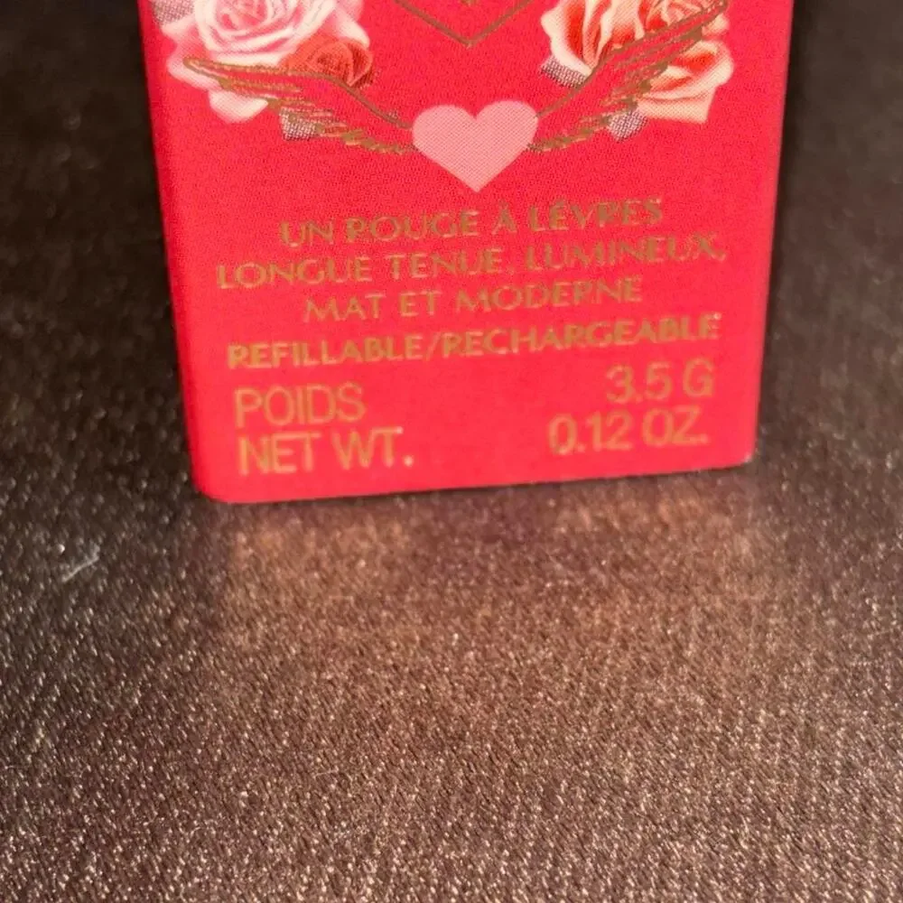 Charlotte Tilbury charlotte tilbury
